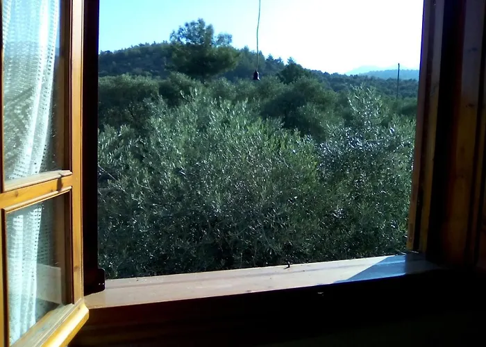 Casa vacanze Anta Skála Kallirákhis