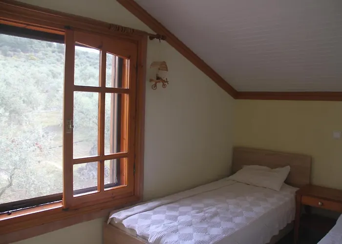 Anta Casa vacanze Skála Kallirákhis