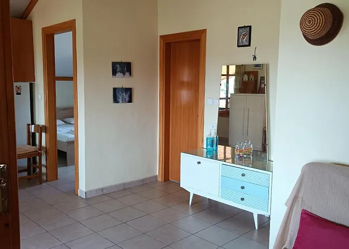 Casa vacanze Anta Skála Kallirákhis