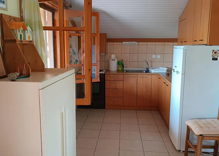 Anta Casa vacanze Skála Kallirákhis