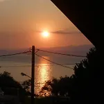 Anta * Skála Kallirákhis
