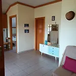 別荘 Anta Skála Kallirákhis