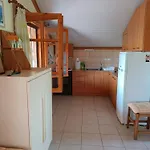 Anta Case de vacanță Skála Kallirákhis