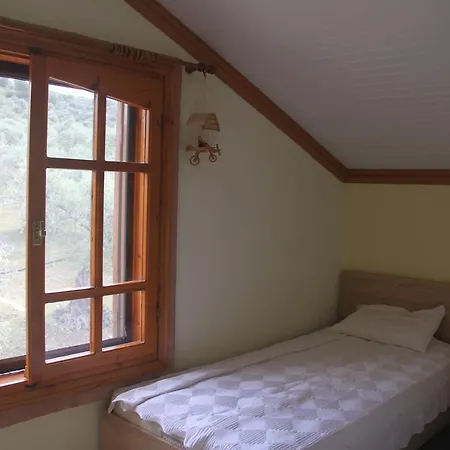 Anta Feriehus Skála Kallirákhis