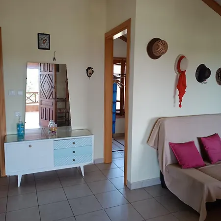 Anta Skála Kallirákhis