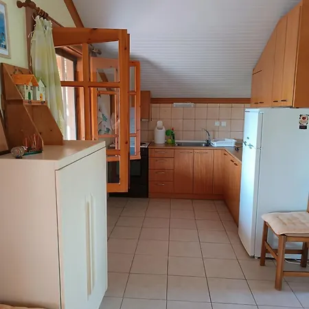 Anta Vakantiehuis Skála Kallirákhis