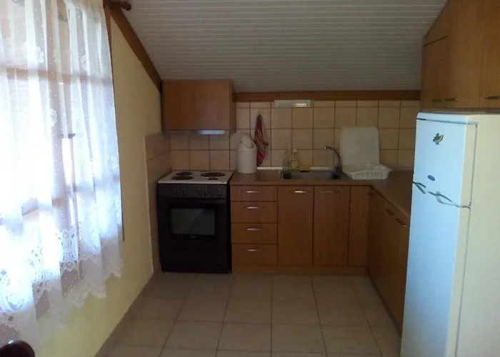 Anta * Σκάλα Καλλιράχης