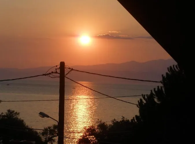 Anta * Σκάλα Καλλιράχης