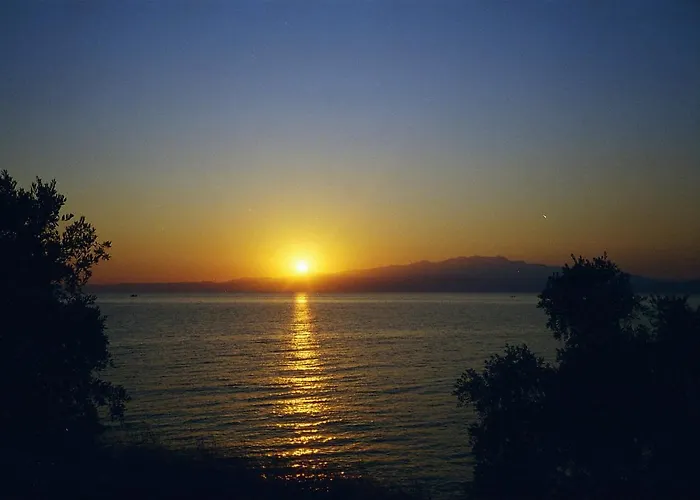 Σπίτι διακοπών Anta