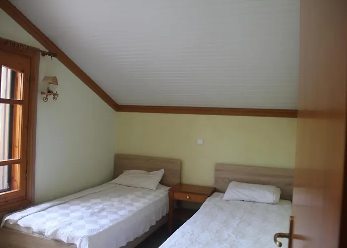 Anta Σκάλα Καλλιράχης