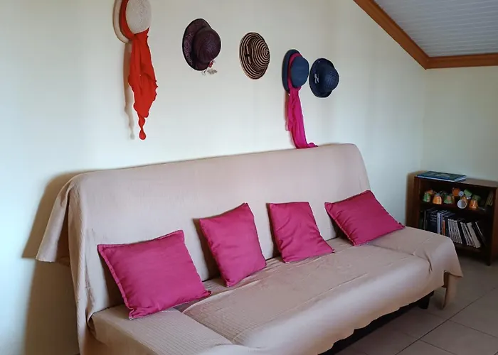 Anta Σκάλα Καλλιράχης